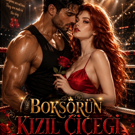 BOKSÖRÜN KIZIL ÇİÇEĞİ