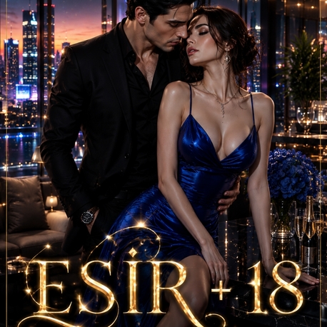 ESİR +18 (TEK PDF)