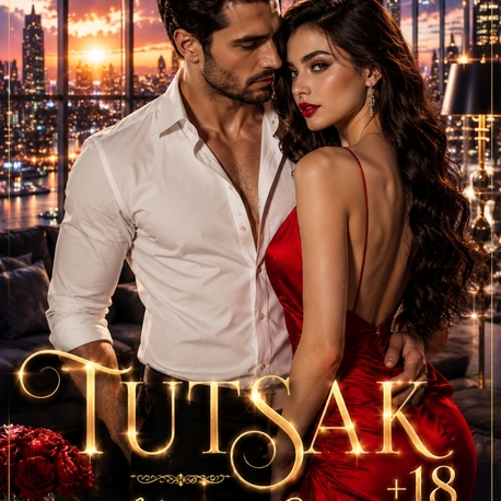 TUTSAK +18