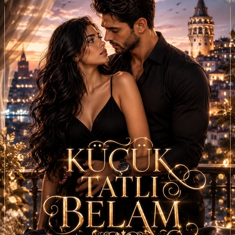 KÜÇÜK TATLI BELAM -2