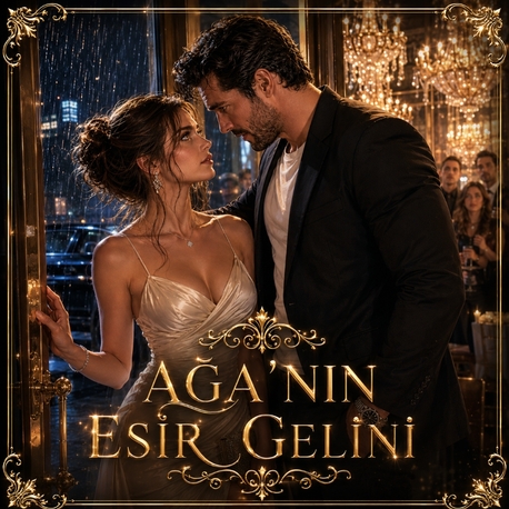 AĞANIN ESİR GELİNİ