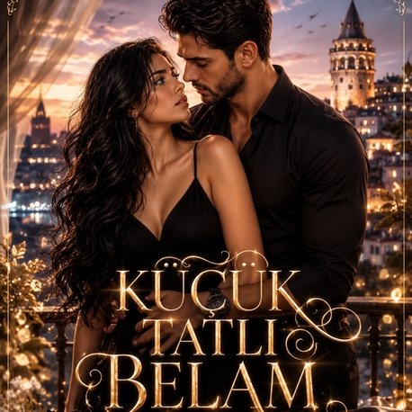 KÜÇÜK TATLI BELAM -1 