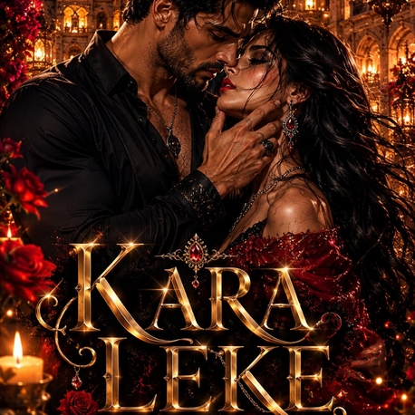 KARA LEKE