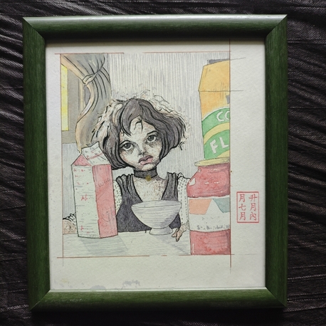 Leon the professional A4