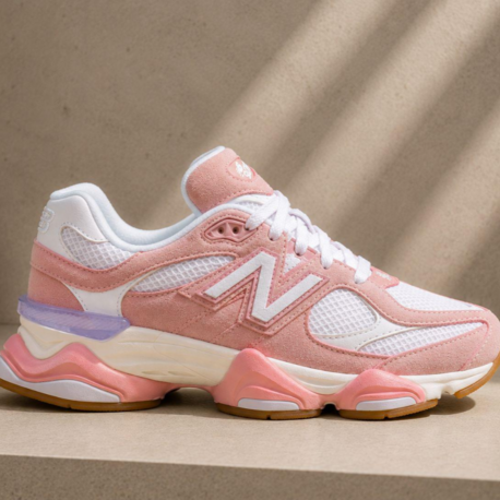 New Balance 9060 | Günlük Spor Ayakkabı | Kadın