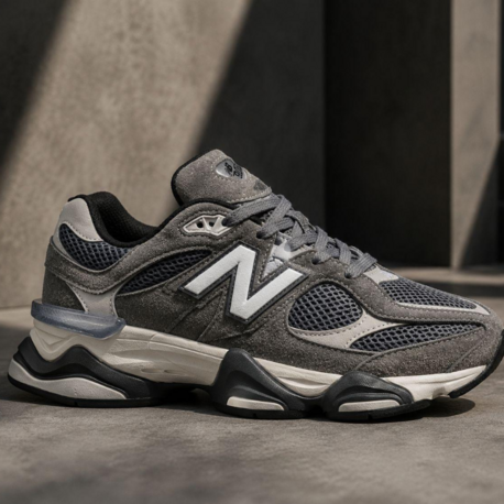 New Balance 9060 | Günlük Spor Ayakkabı | Erkek