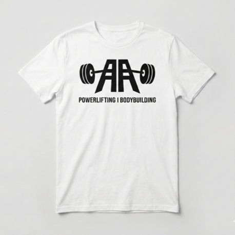ATC Beyaz T-Shirt