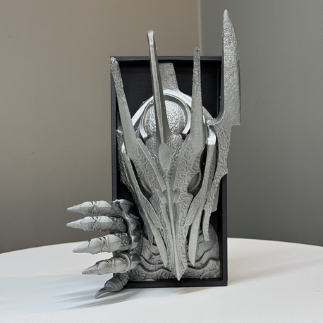 Sauron Book Nook