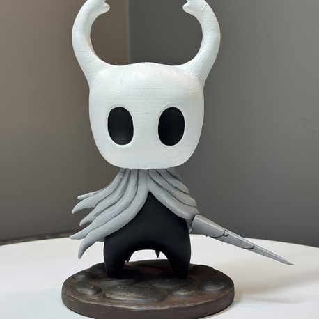 Hollow Knight
