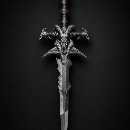 Frostmourne 