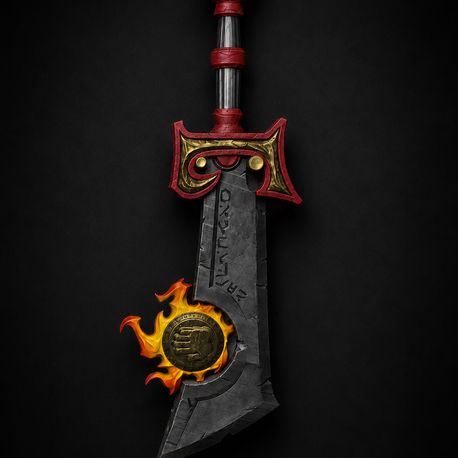 Ashbringer 
