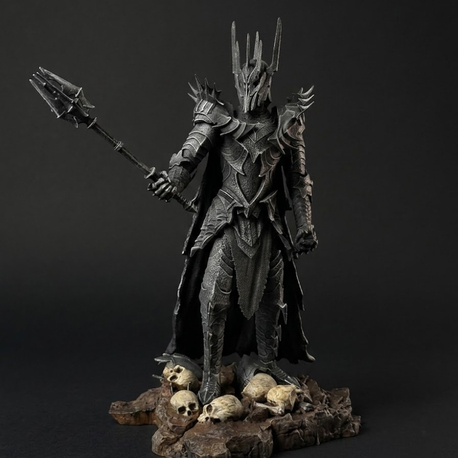 Sauron Lord Of The Rings