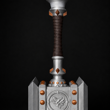 Doomhammer 