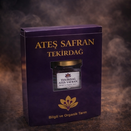 Yeni Ambalaj Yeni Hasat