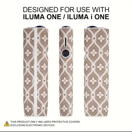 Iqos Iluma One