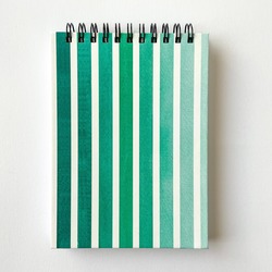 Ton Sür Ton A6 Spiralli Defter