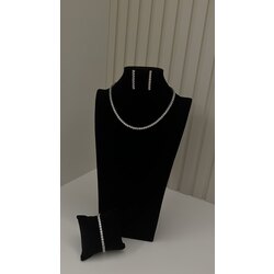 Döküm Su Yolu Set (4mm)