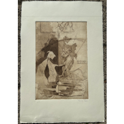 Untitled - Tomris İrem Gündoğdu