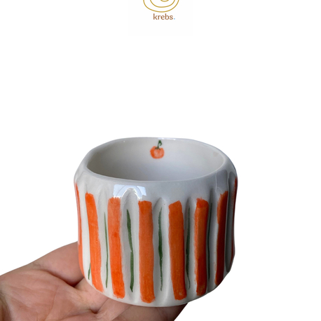 “pumpkin m” bardak