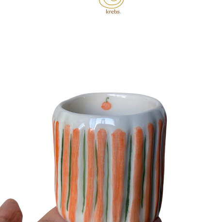 “pumpkin L” bardak