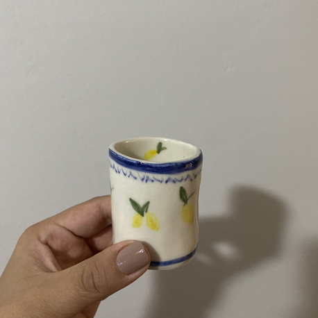 “lemon xs” bardak