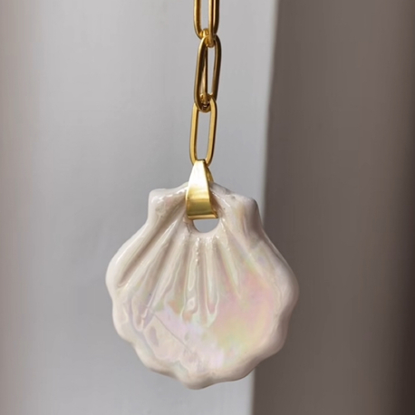 “shell” kolye