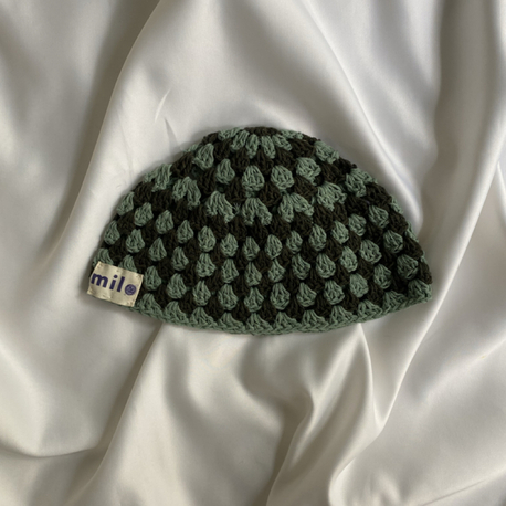 Olive Hat