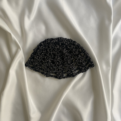 Ghost Cap