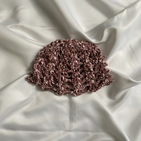 Ghost Cap
