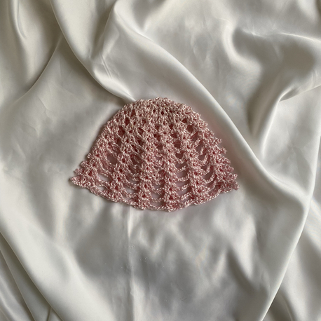 Ghost Cap