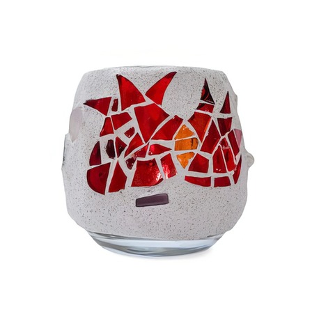 Pomigranate Candle Light 2