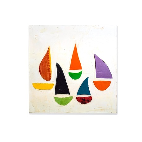 The boats 1
