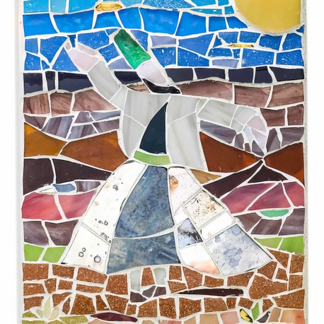 Sufi Man