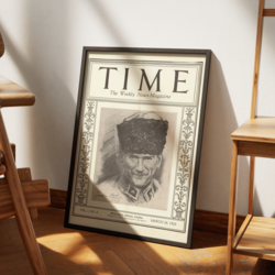 Time Dergisi