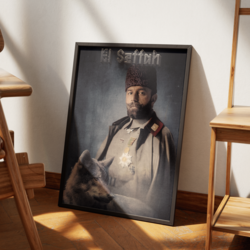 Seffah Cemal Paşa
