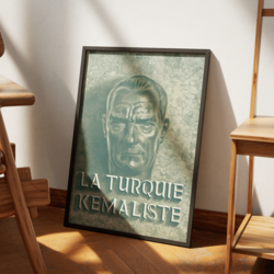 La Turquie Kamaliste 3
