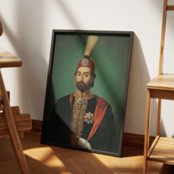 Sultan Abdülmecid