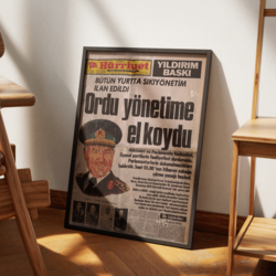 12 Eylül 1980