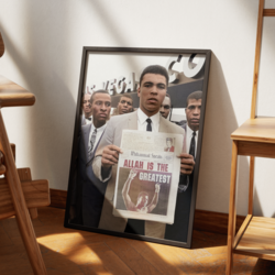 Ali