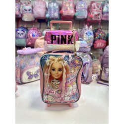 Lisanslı Barbie Anaokulu Seti