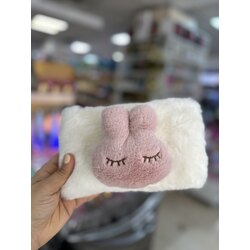 Peluş Tavşan Kalemlik
