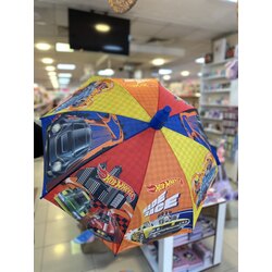Hotwheels Şemsiye
