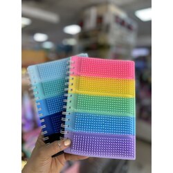Tırtıklı Defter
