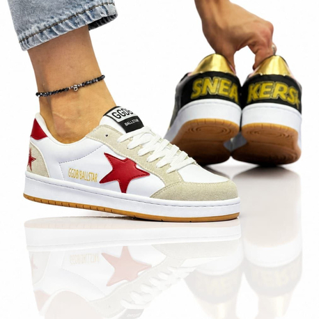 GoldenStar