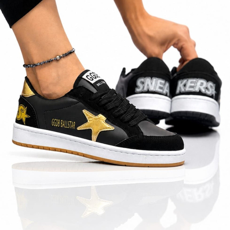 GoldenStar
