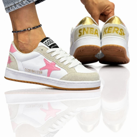 GoldenStar