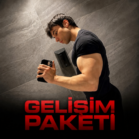 8 Haftalık