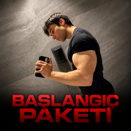 4 Haftalık