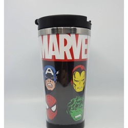 Marvel Termos
