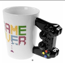 Game Over Kupa